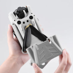 Propeller Holder Fixed for DJI Mini 3 Pro Drone Stabilizers Protector Props Fixed Mount Guard Accessories