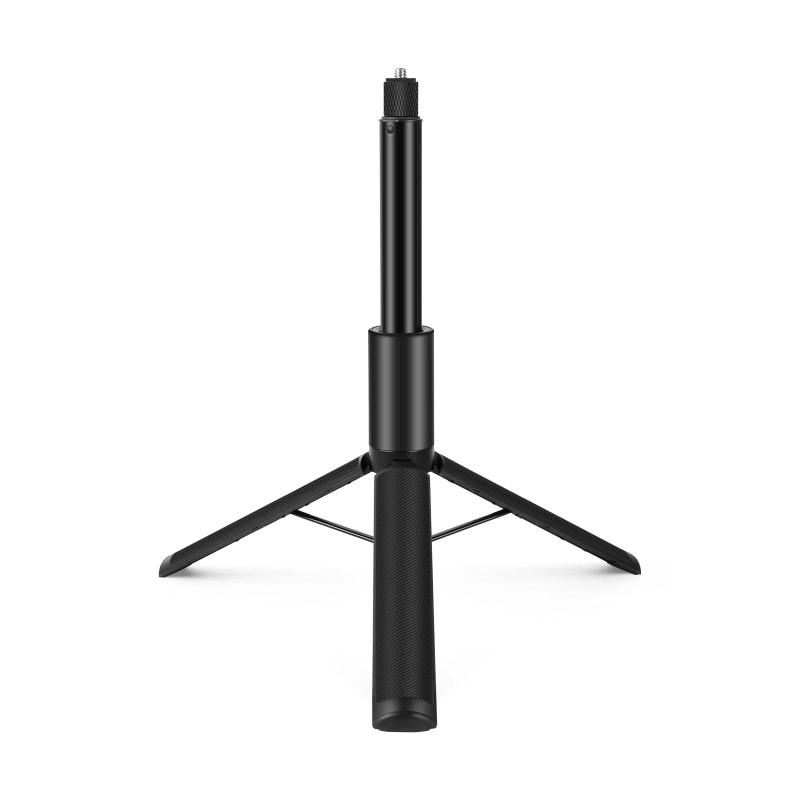 Description Picture 5 of itemPULUZ 1.22m Retractable Invisible Selfie Stick with Tripod For Insta360 X4 / X3