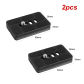 60mm  2PCS