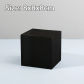 Black 8x8x8 CM