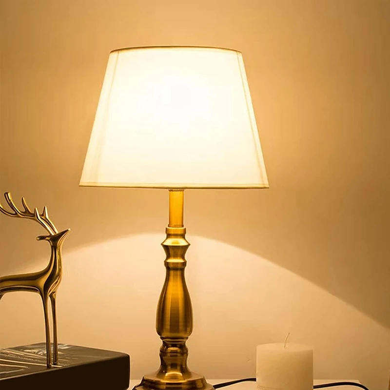 Description Picture 6 of itemLamp Bracket Includes Finial And Lampshades Levellers To Keep Lamp Shade Hardware