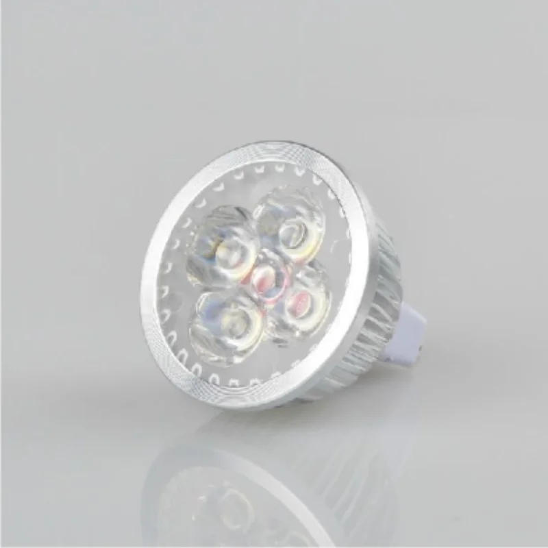 Description Picture 4 of itemLed Spotlight GU10 GU5.3 MR16 DC12V 9W 12W 15W Lighting Bulb AC230V AC220V Indoor Lighting 3000k/6000k Home Decoration Bombillas