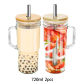 720ml  2pcs