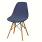 A8 chair cover