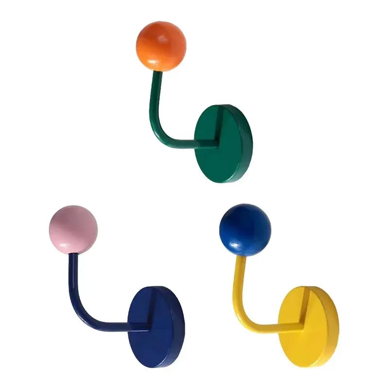 Description Picture 6 of itemHeavy Duty Iron Magnetic Sticky Hook Magnet Hook For Classroom Whiteboard Bathroom Fridge Hanging Cabin Magnetic Hook