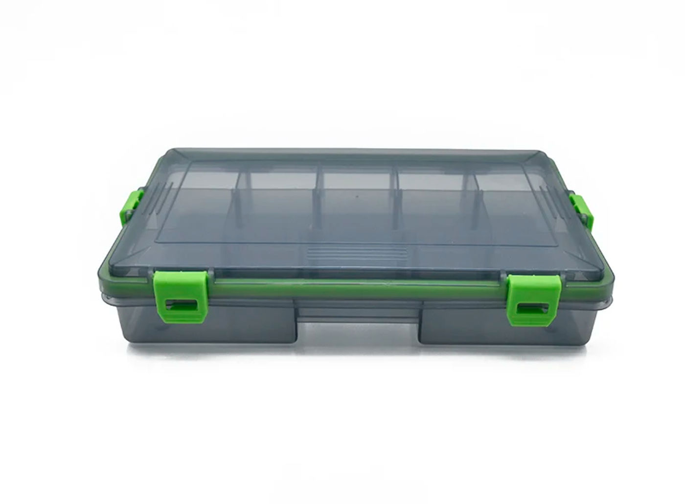 Description Picture 5 of itemFishing Tackle Box Large Capacity fishing Accessories Tool Storage Box Fish Hook Lure Fake Bait Boxes Carp Fishing goods
