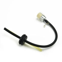 Replacement Petrol Fuel Hose And Filter Set For Brush Cutter Grass Trimmer Lawn Mover Garden Power Tool Parts 22mm