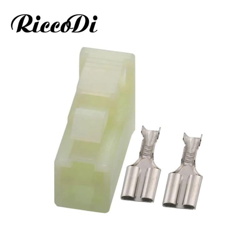 Description Picture 4 of item1-20 Sets 3P Automotive Connector Plug Socket 0309-1032 03091032 03-09-1032 For KTM Motorcycle