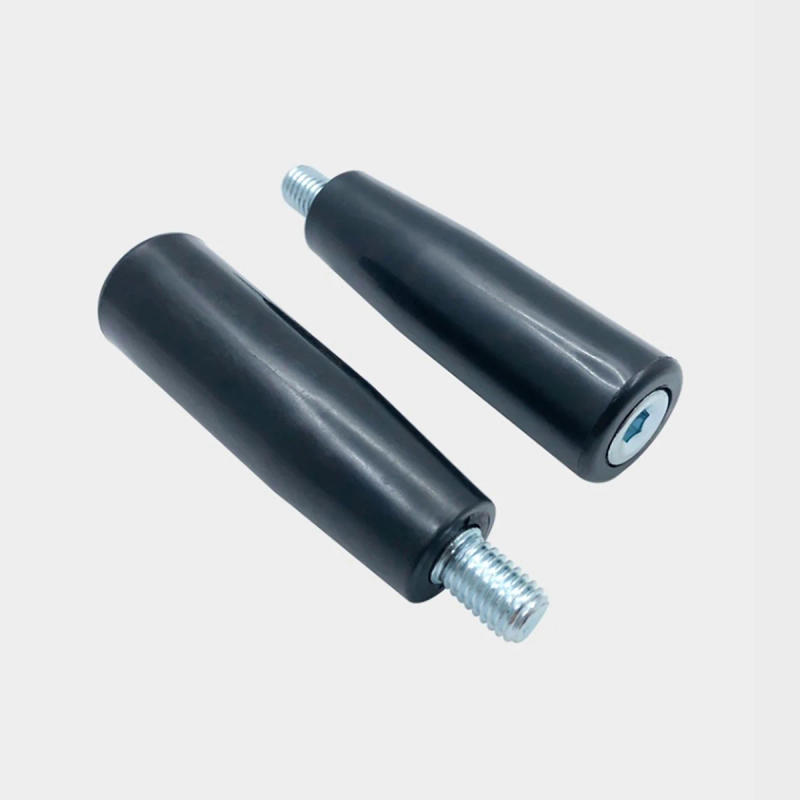 Description Picture 6 of itemRotating Handle Bakelite Movable Handle/Machine Tool Handwheel Crank/Plastic Sleeve Screw Rod Grip M6M8M10M12