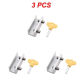 3pcs