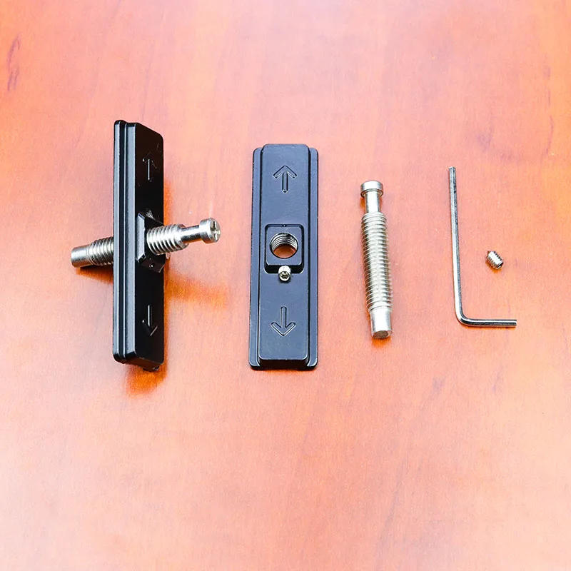 Description Picture 5 of itemAluminum alloy sliding glass door hook lock accessories balcony concave lock slider single point switch lock fastener