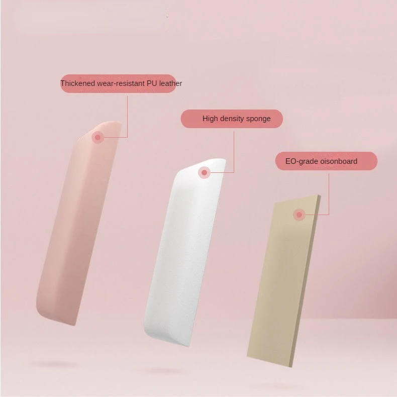 Description Picture 6 of itemBed Headboard Boy Childern Bedroom Furniture Wall Decoration Sticker Anti-collision Panels Cabecero Cama Head Board Tete De Lit