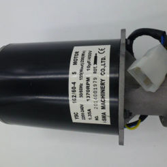CIMBALI 530298120 PUMP 220/50 HORIZ. MOTOR 150w