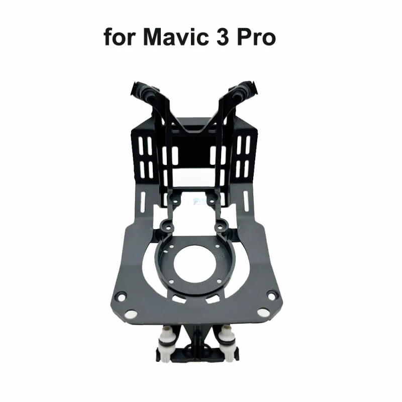 Description Picture 4 of itemNew Gimbal Damper Board for DJI Mavic 3 Pro Gimbal Camera Holder Mouting Bracket Vibration Shock Absorbing Board Parts