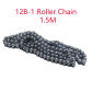 Half Buckle(1PCS)