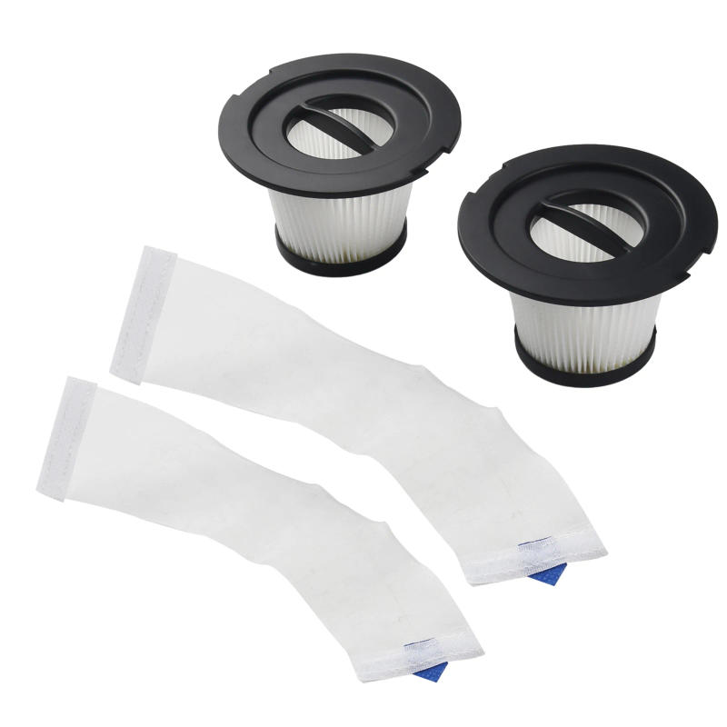 Description Picture 2 of item2pc Washable Dust Hepa Filter For H.Koenig UP600 / H.Koenig UP810 Cordless Vacuum Cleaner Filters Replacement Accessories