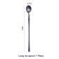 Long ice spoon