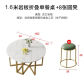 1.6M Stool 8  B13