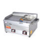 Frying Oven