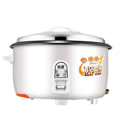 8L10L 13L 18L 23L 28L 36L 45L  Commercial Canteen Electric Cooker Hotel Household Electric Rice Cooker  Multicooker Cookware