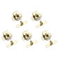 5pc Gold