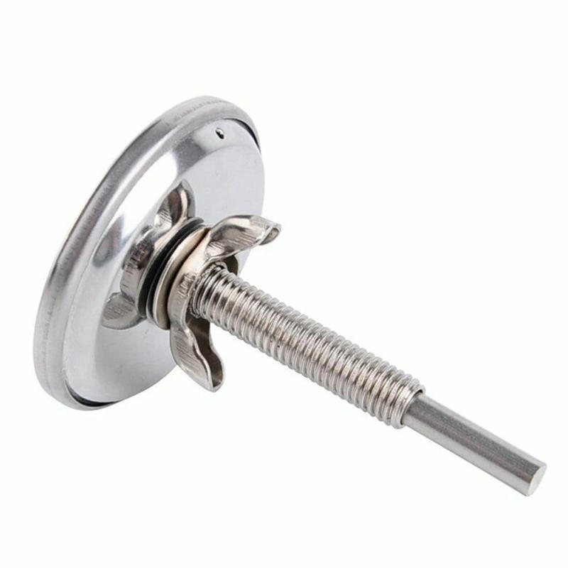 Description Picture 5 of itemBarbecue Thermometer Smoker Grill Temperature Gauge Oven Temp Gauge 10~400℃ BBQ Cooking Food Probe Grill Oven Kitchen Tools