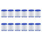 12pcs filters