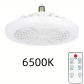 6500K