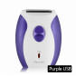 Purple USB