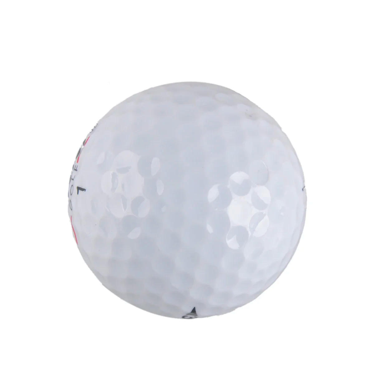 Description Picture 3 of itemGolf Balls, Golf Training Balls, Training Aids, Suitable for Beginners and Professional Golfers To Train or Play Professionally