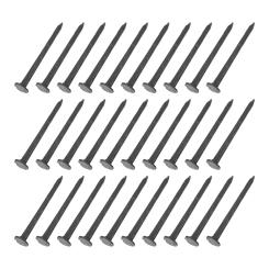 Nail Plates for Studs Shoe Repair Nails Black Shoes Replacement High Heels Horse