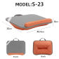 S-23 orange