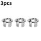 hollow 3pcs