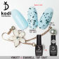 YDK077 and eggshell