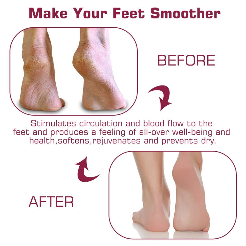 Description Picture 5 of itemSilicone Foot Massage Pad Shower Mat Non-slip Wash Foot Pad Stick on Wall Surface Body Cleaning Tool Exfoliating Rub Back Brush