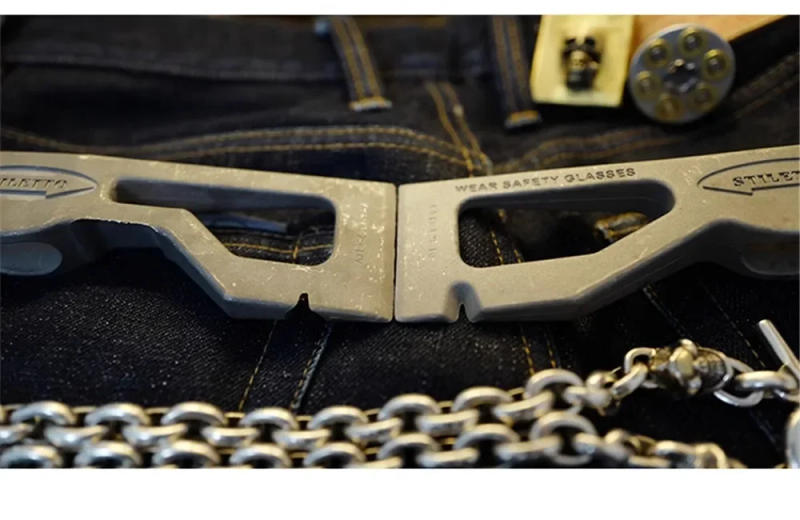 Description Picture 5 of itemNot Polished TC4 Titanium Alloy Axe Head Unpolished Embryo Hatchet for Cutting Wood Outdoor Indoor Carpenter Man Gift Hand Tools