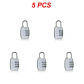 B 5pcs