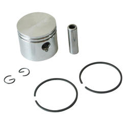 41mm Piston Kit For PARTNER POULAN 220 221 260 350 351 Chainsaws