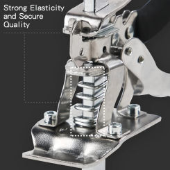 Arm Tool Lift 2PCS Labor Saving Arm，Wall Tile Locator, Multi-Function Height Adjustment Lifting Device,Door Panel Lifting Jack