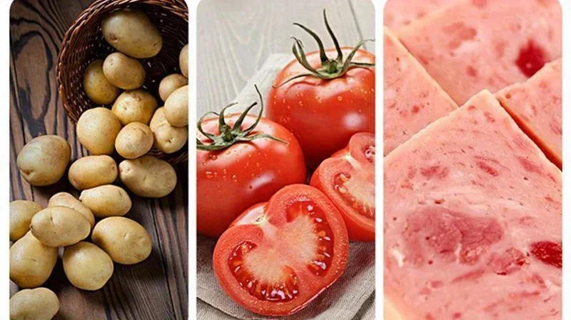 Description Picture 6 of item1PC Stainless Steel Tomato Potato Slicer Manual Ham Cutter Kitchen Accessory Creative Food Processor Fruit Kiwi Tool