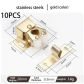 10PCS C1
