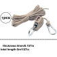 khaki 5m 1pc
