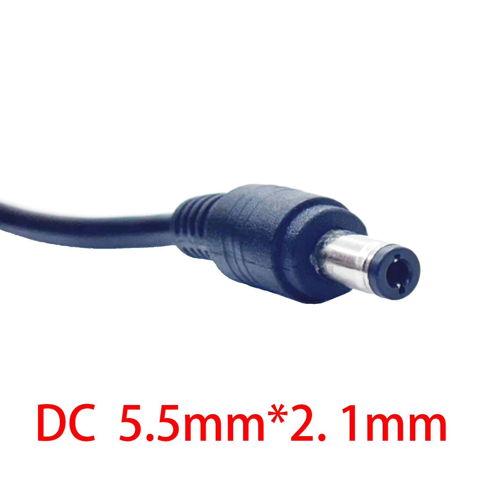 Description Picture 5 of itemPower Supply Adapter 12V 1A AC 100V 220V  DC 12V 1A 1000mA Converter Adapter EU US Plug 5.5mm x 2.1-2.5mm for LED CCTV