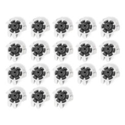 Quick Twist Golf Shoe Spikes Non-Slip Shoe Spikes Golf Shoe Accessories Golf Shoe Supplies