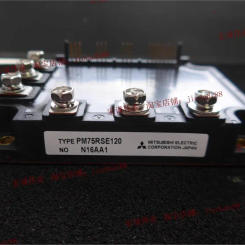 PM75RSE120  IGBT power module