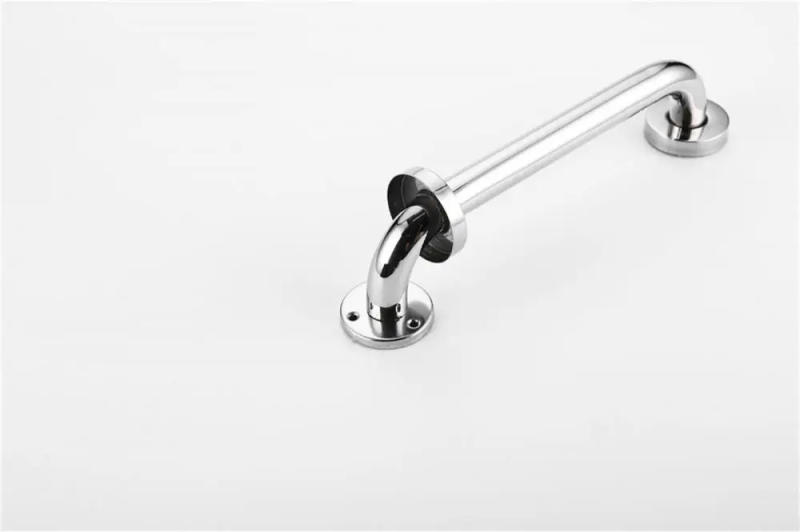 Description Picture 4 of item304 Stainless Steel Grab Bar Bathroom Bathtub And Shower Barrier-free Safety Railings Elderly And Disabled Anti-slip Handle