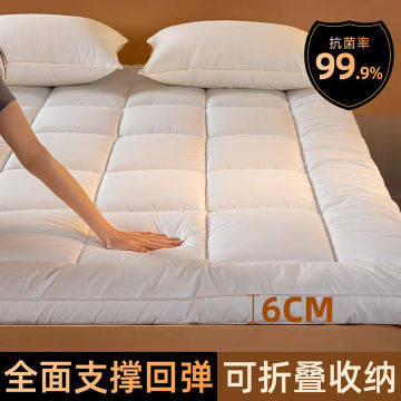 Mattress special cushioned mattress household hotel four seasons universal bedding bed thickened cushion