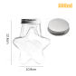50ml sealed lid