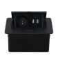 BB-FR USB A C
