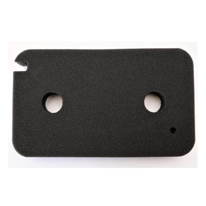 Description Picture 6 of itemWashing Machine Sponge Filter For Tumble Laundry Washer Dryer Parts Accessories 9499230 4002515326336